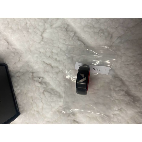 Nanimerica Inc Ring - Picture 4 of 6